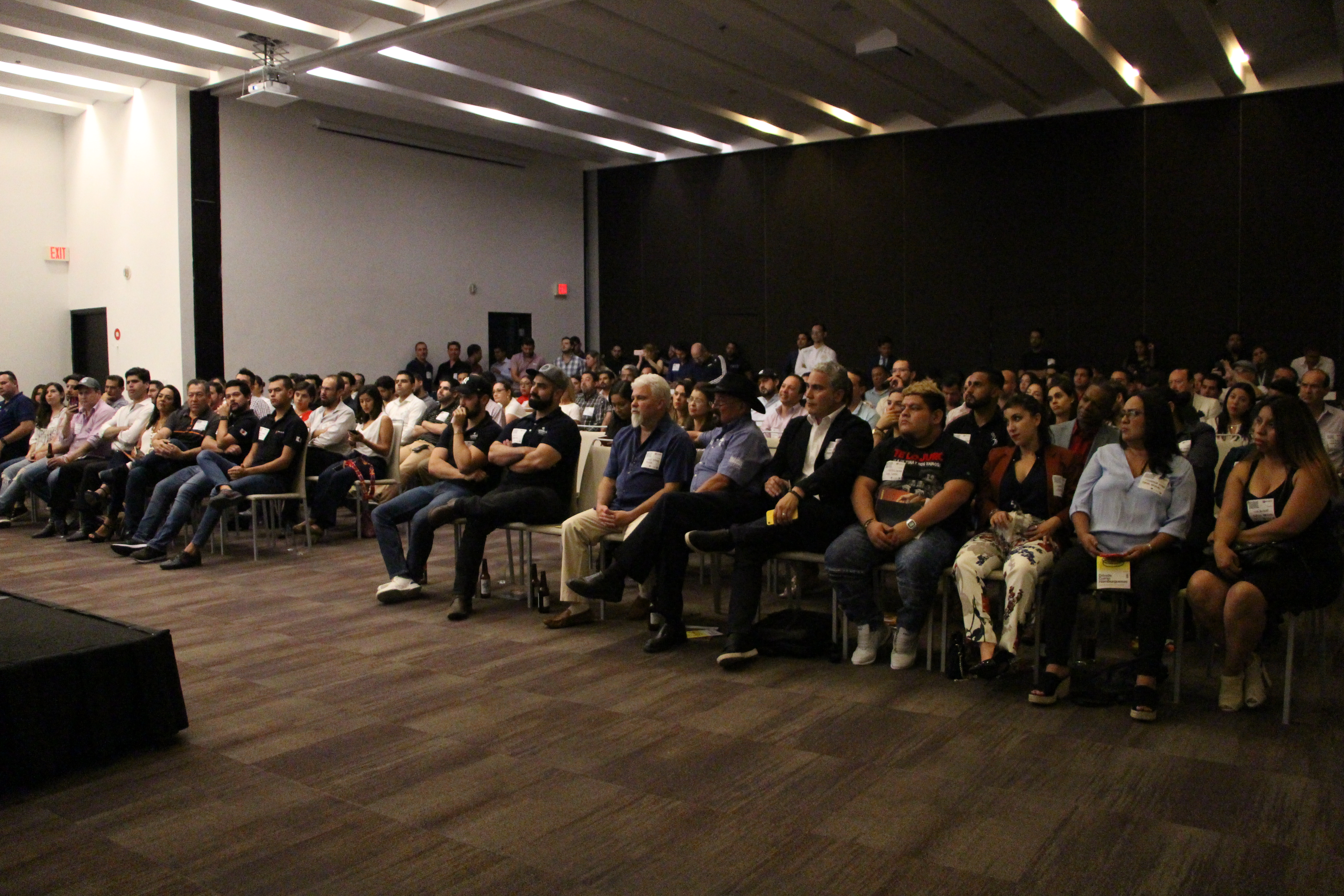 "Futuro de la Industria Restaurantera de Nuevo León" 5